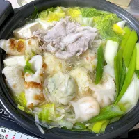 251108晩ごはん|mioさん