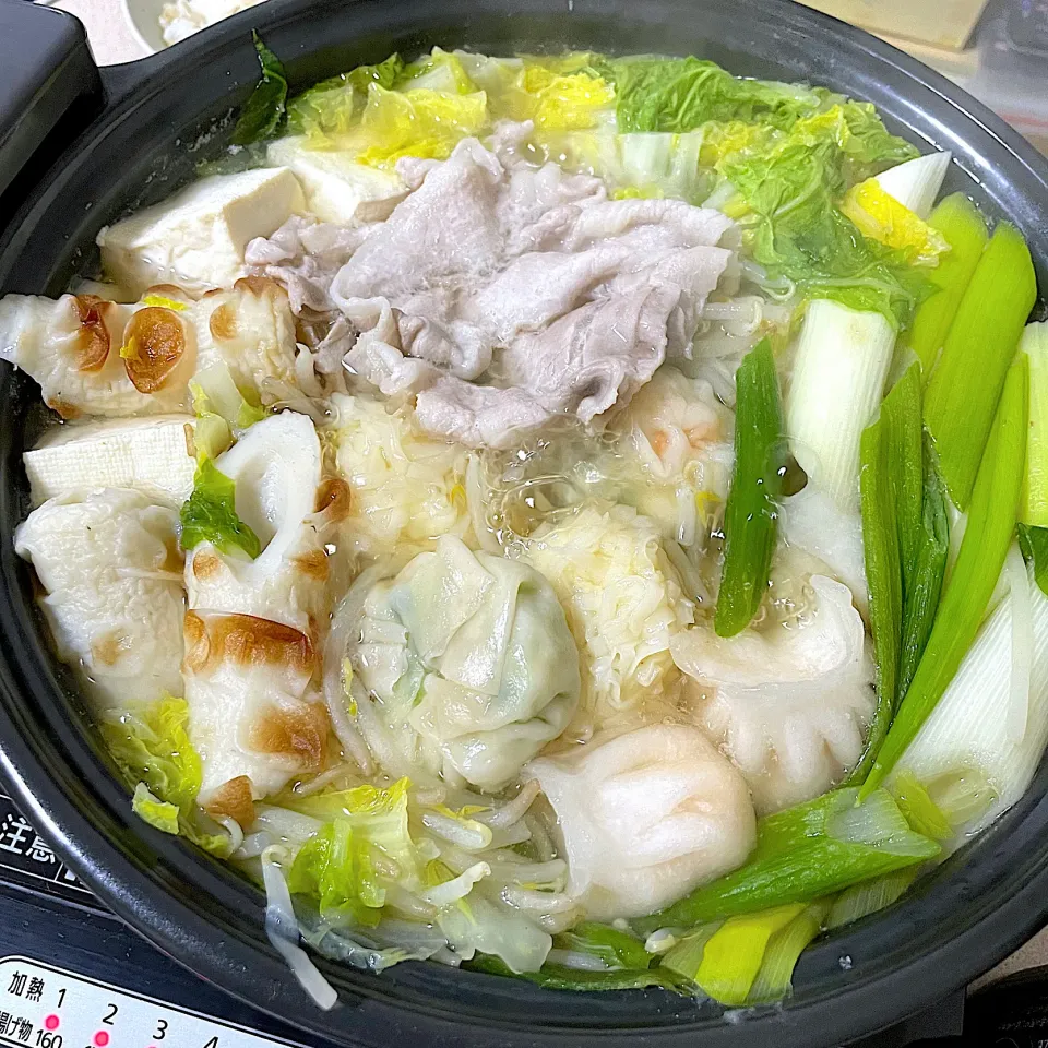 251108晩ごはん|mioさん