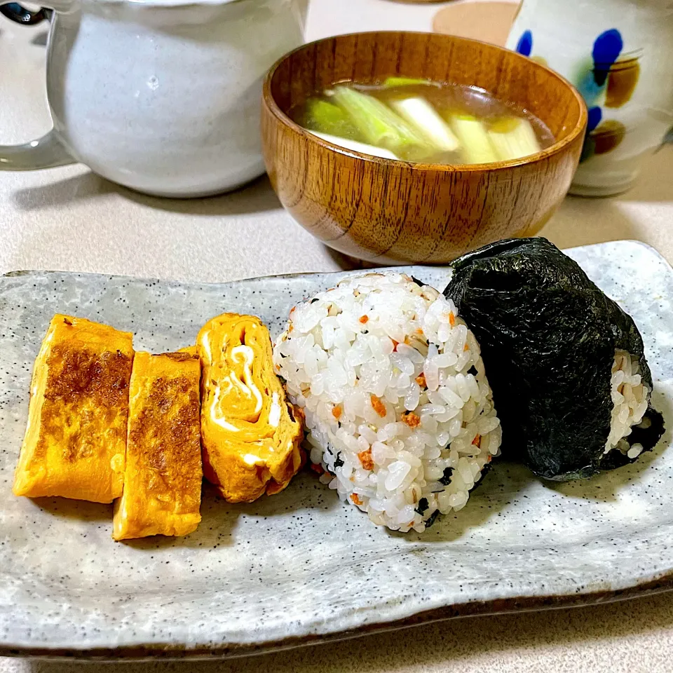 251109朝ごはん|mioさん