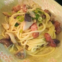 |玉井 満生さん