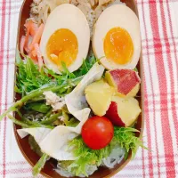 今日のお弁当| Atsukoさん