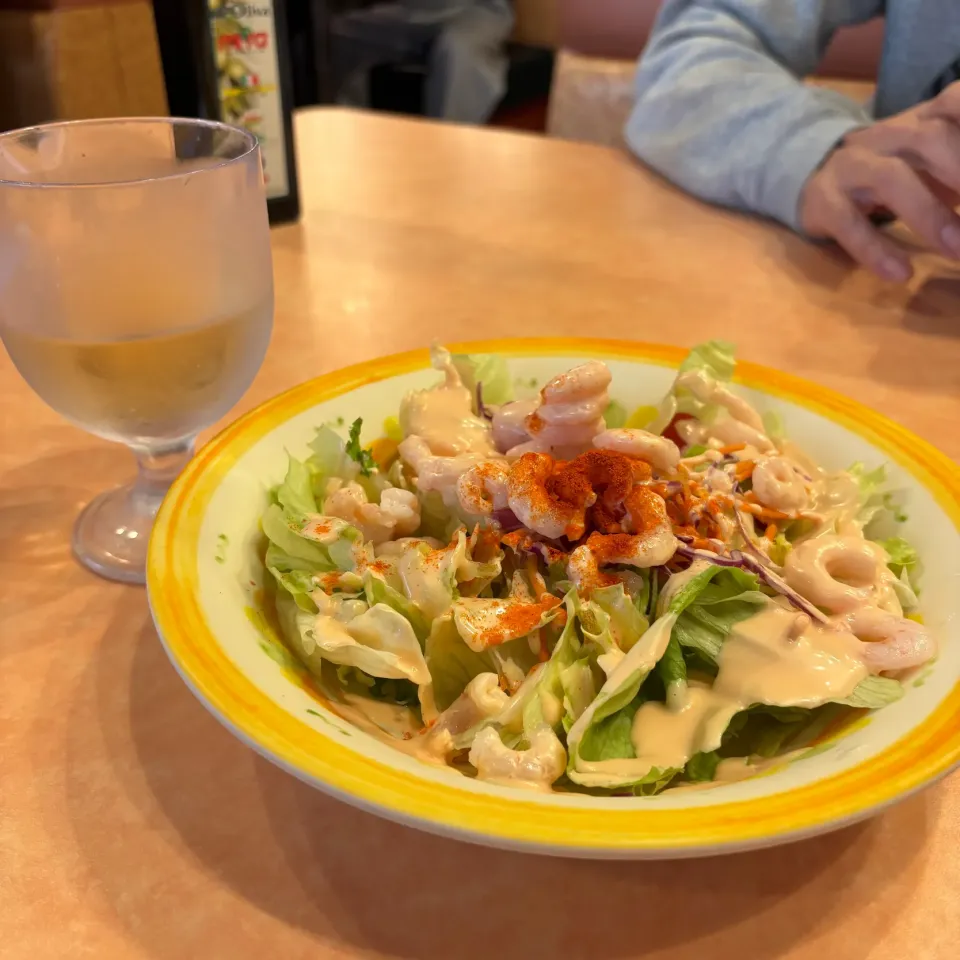 休日ランチ(◍•ڡ•◍)❤|いつみさん