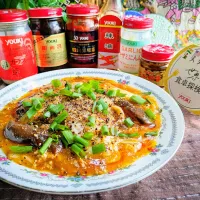 🌏『世界の食卓探検の旅』🇨🇳中国料理
【🇨🇳麻婆白菜】|ayaさん