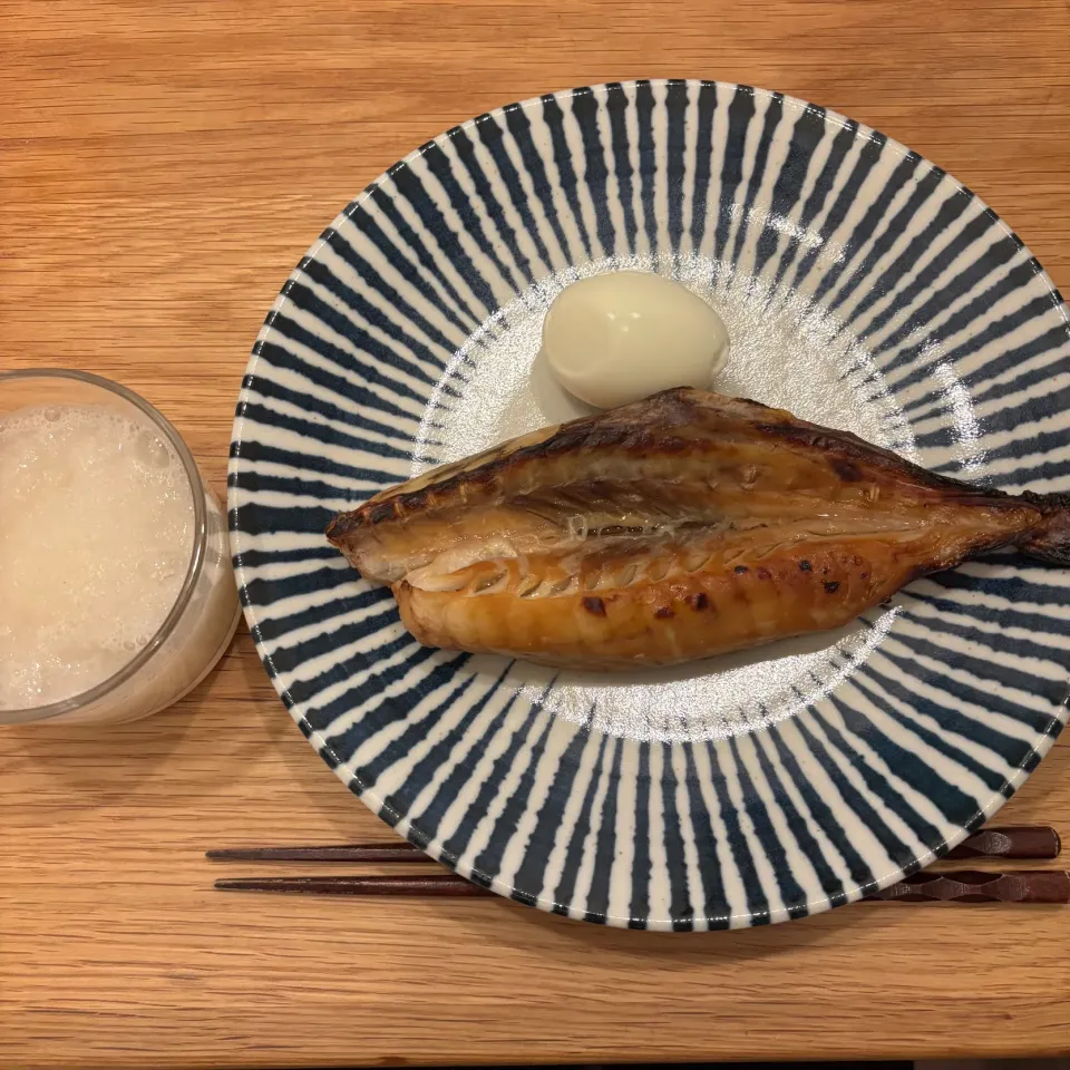 晩酌プレート(◍•ڡ•◍)❤|いつみさん