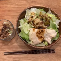 晩酌プレート(◍•ڡ•◍)❤|いつみさん