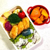 お弁当|Yukionさん