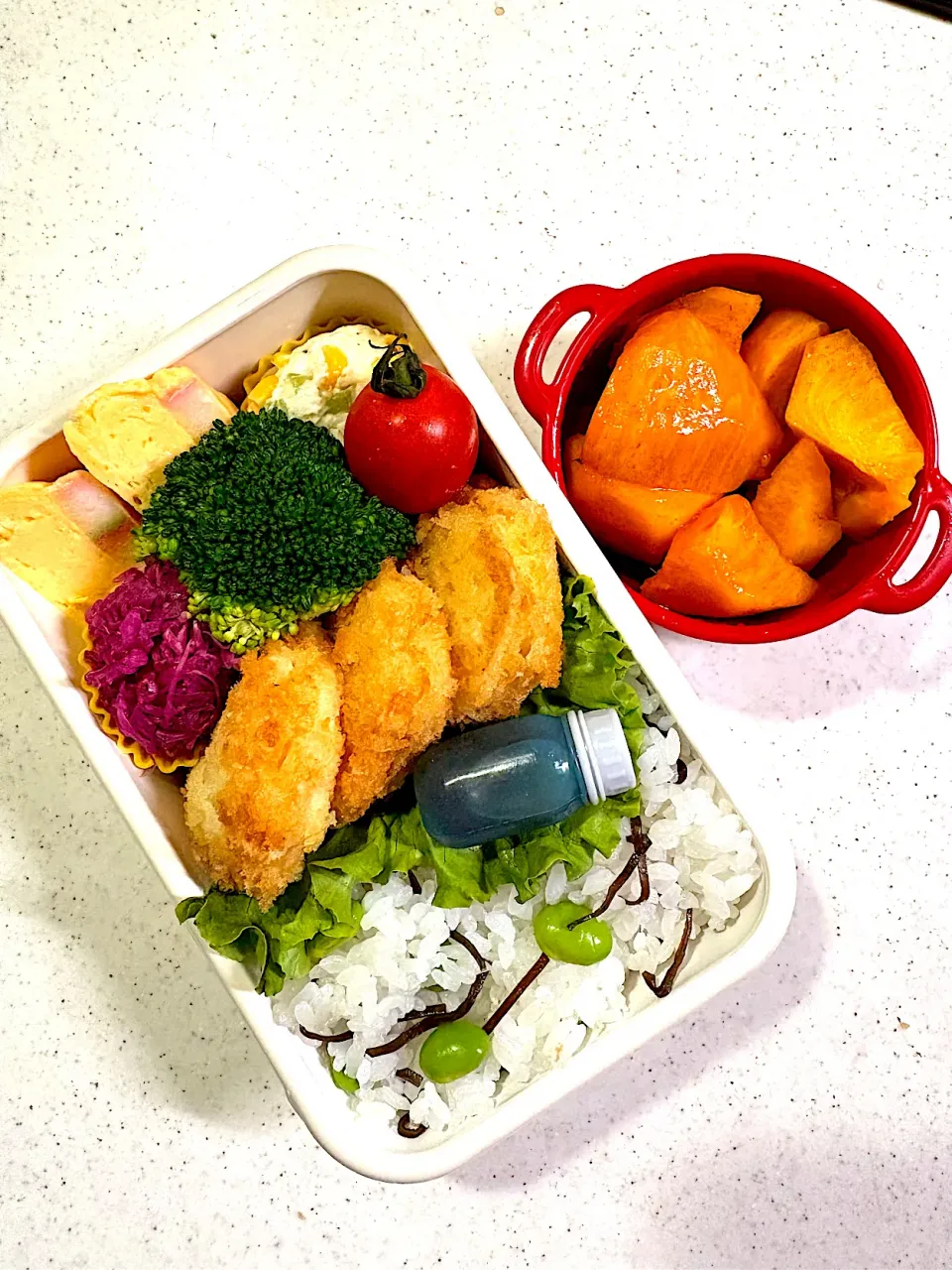 お弁当|Yukionさん