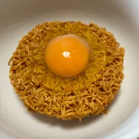 チキンラーメン|ryoo_pyさん