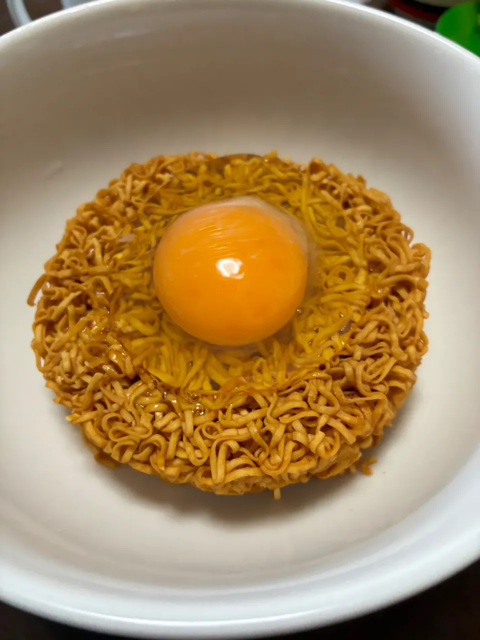 チキンラーメン|ryoo_pyさん