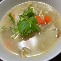 豚汁| ryoo_pyさん