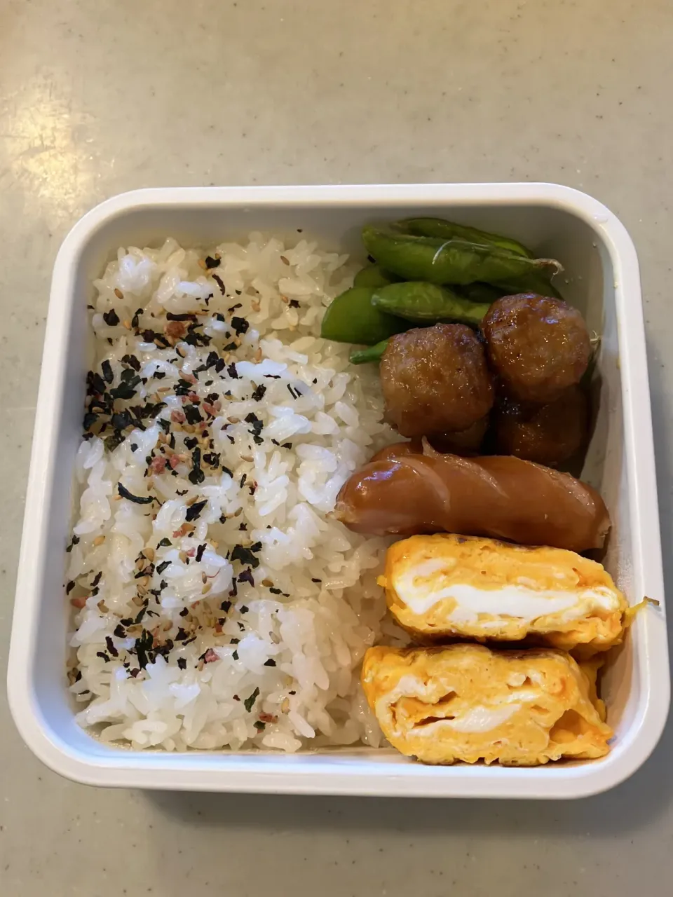 かり弁|mipoさん