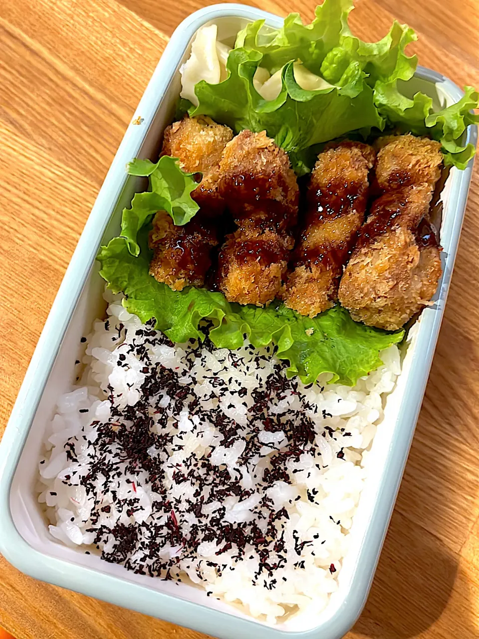 JK弁当 ざ・トンカツ|nao1492さん