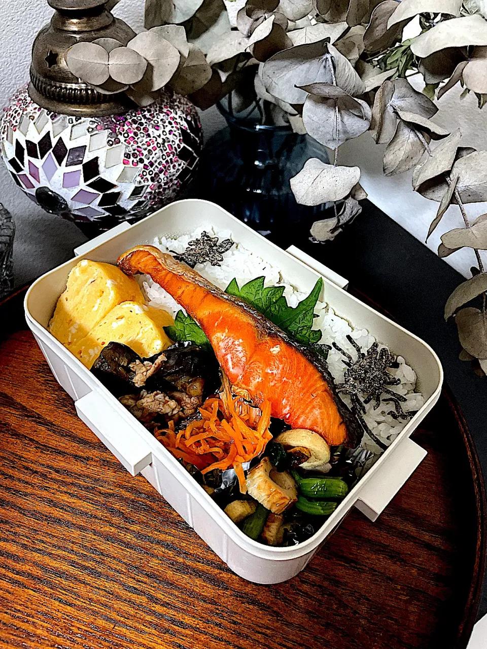 お弁当|Mikaさん