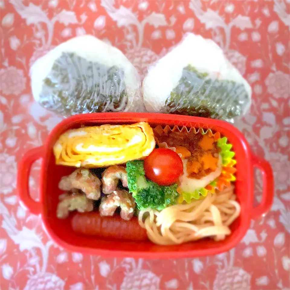 高校女子弁当|yuu kingさん