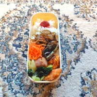 わたしのお弁当🎵 2025.11.10|mayumiさん