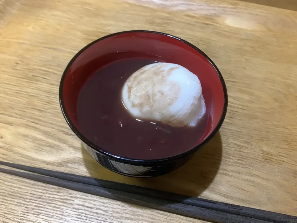 6:50の甘味|ゑ比寿亭さん