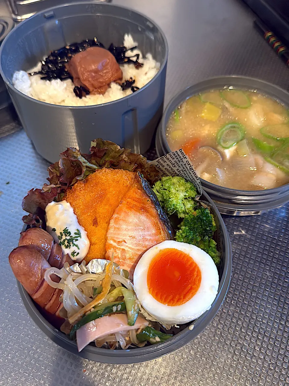 豚汁|Hajime Oomuraさん