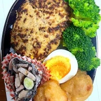 今日のお弁当|ぱせりさん