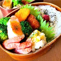 お弁当|＆kitchenさん