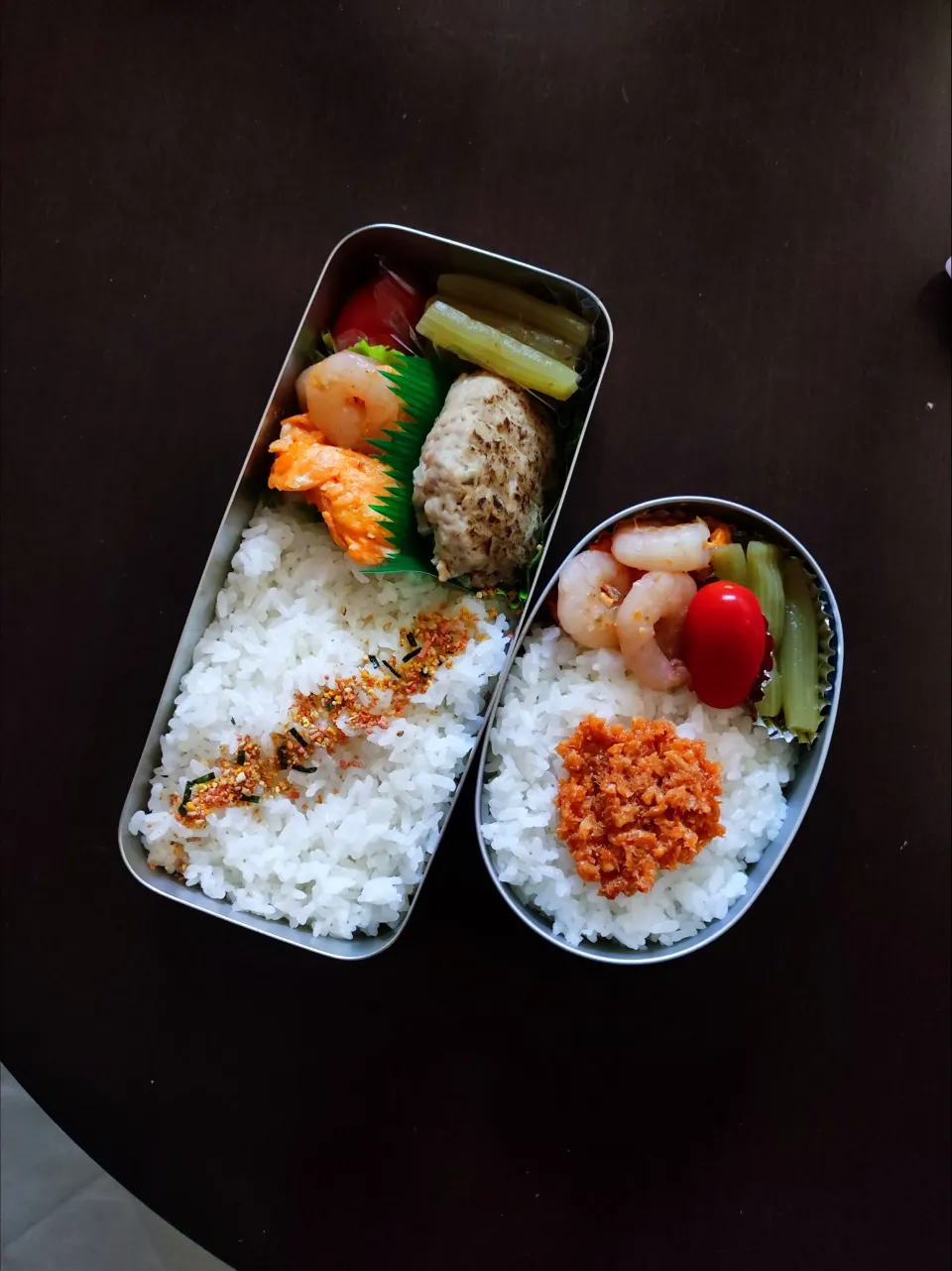 11/10ふたり弁当|YUKI_Jさん