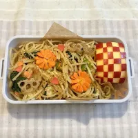 jkお弁当🎵|シャビーちゃんさん