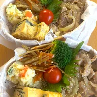 豚味噌マヨ炒め| hiro♪kouさん