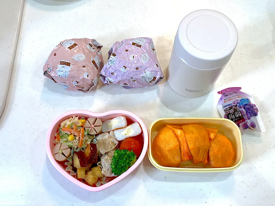 高校生娘お弁当11/10|hana-bloomingさん