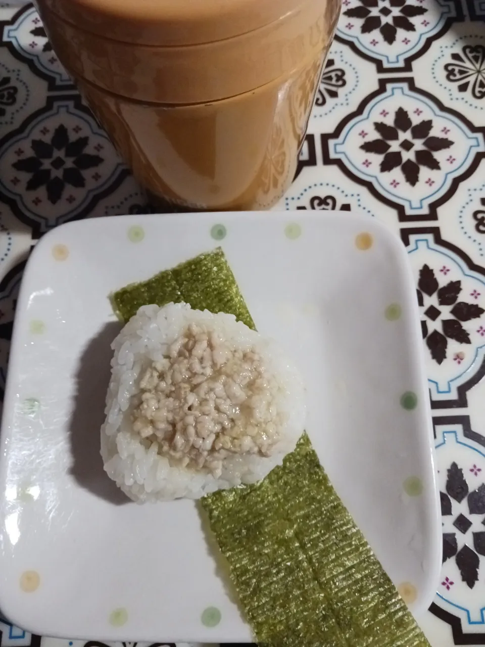 |ななとたいたいのお昼さん