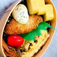 お弁当🍱| Aさん