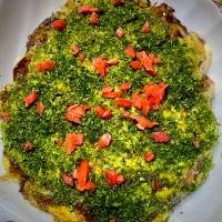 キャベツと卵たっぷりの豚玉🐷|すくらんぶるえっぐさん