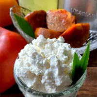 ビタントニオヨーグルトメーカーdeカッテージチーズ|9421beruさん