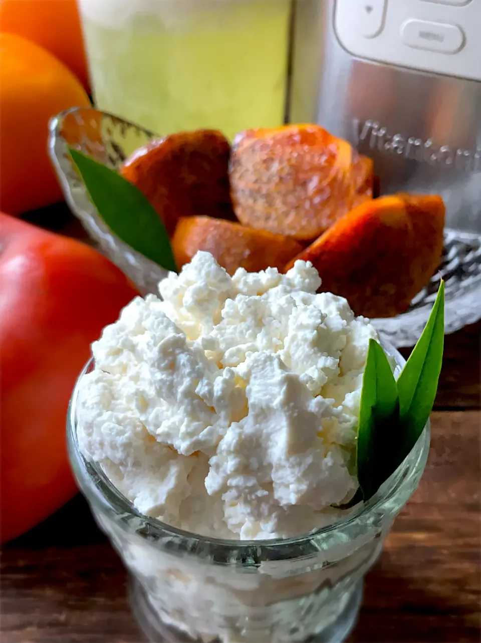 ビタントニオヨーグルトメーカーdeカッテージチーズ|9421beruさん