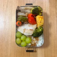 11月10日お弁当|auloraさん