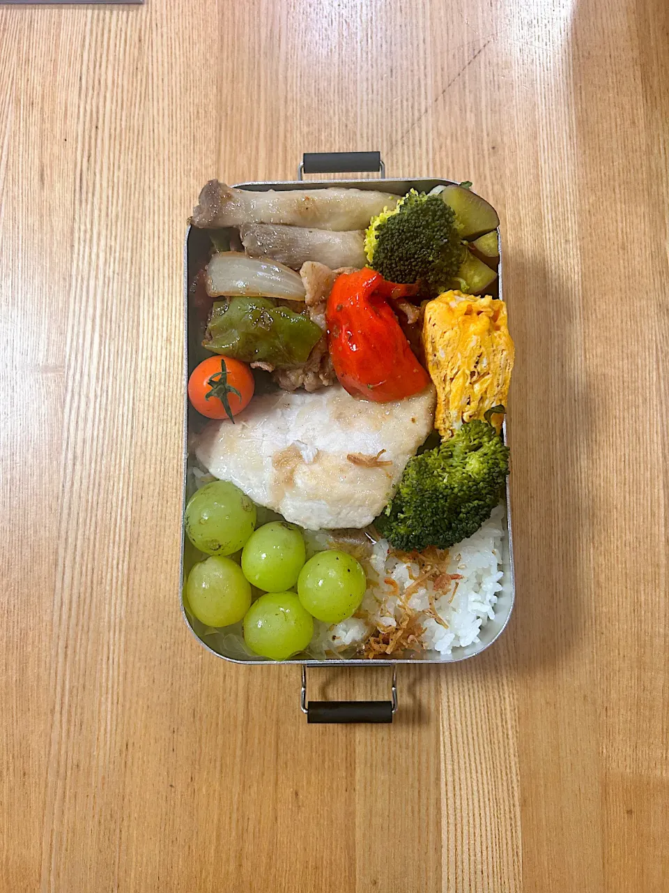 11月10日お弁当|auloraさん