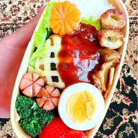 お弁当| ショコラさん