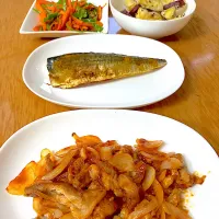 朝ごはん|ふみぃさん