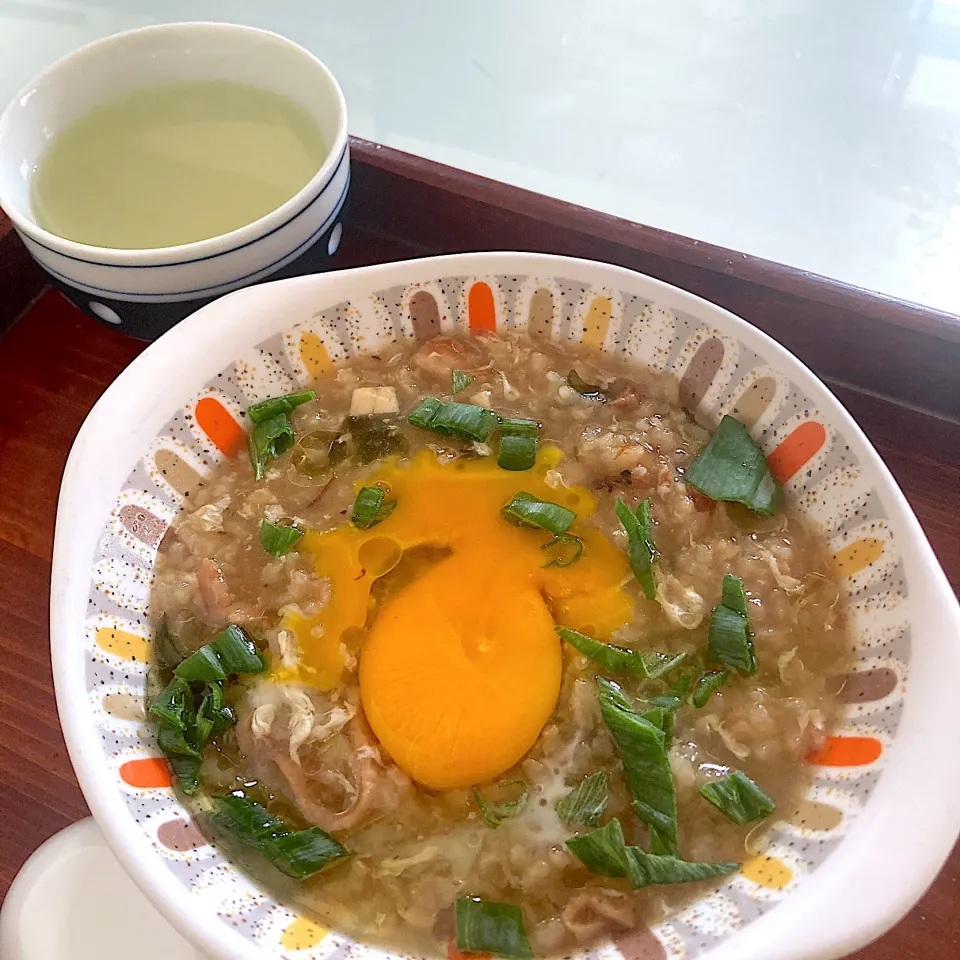 アルモンデおかゆ|Kさん