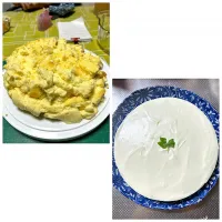 チーズケーキ|ブンタさん