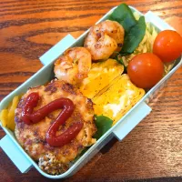 今日のお弁当|aoiさん