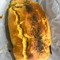 米粉のさつまいもパウンドケーキ🍠|みかさん