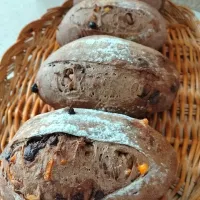 ショコラフランス|矢野京子さん