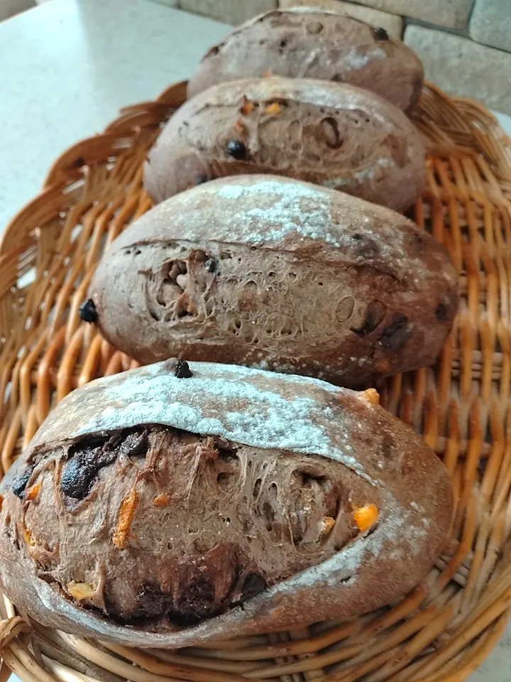 ショコラフランス|矢野京子さん