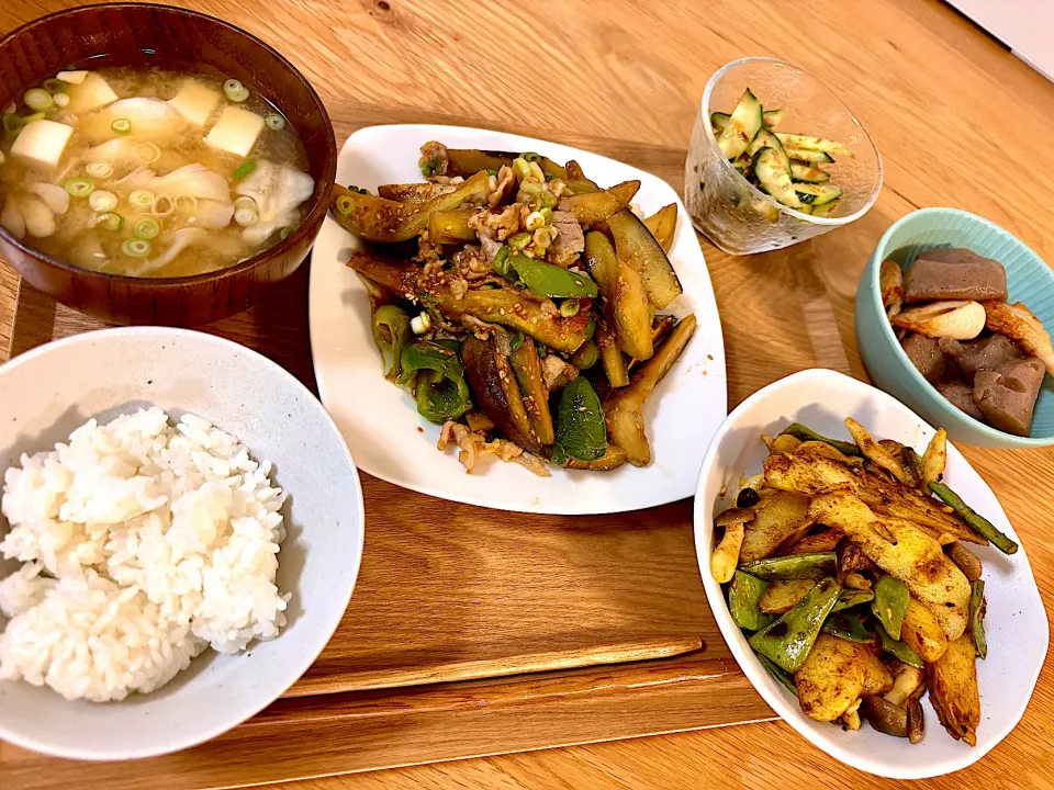 白米の日|namuさん