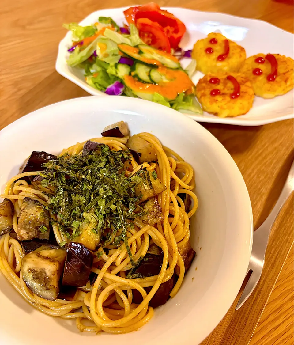 パスタの日|namuさん