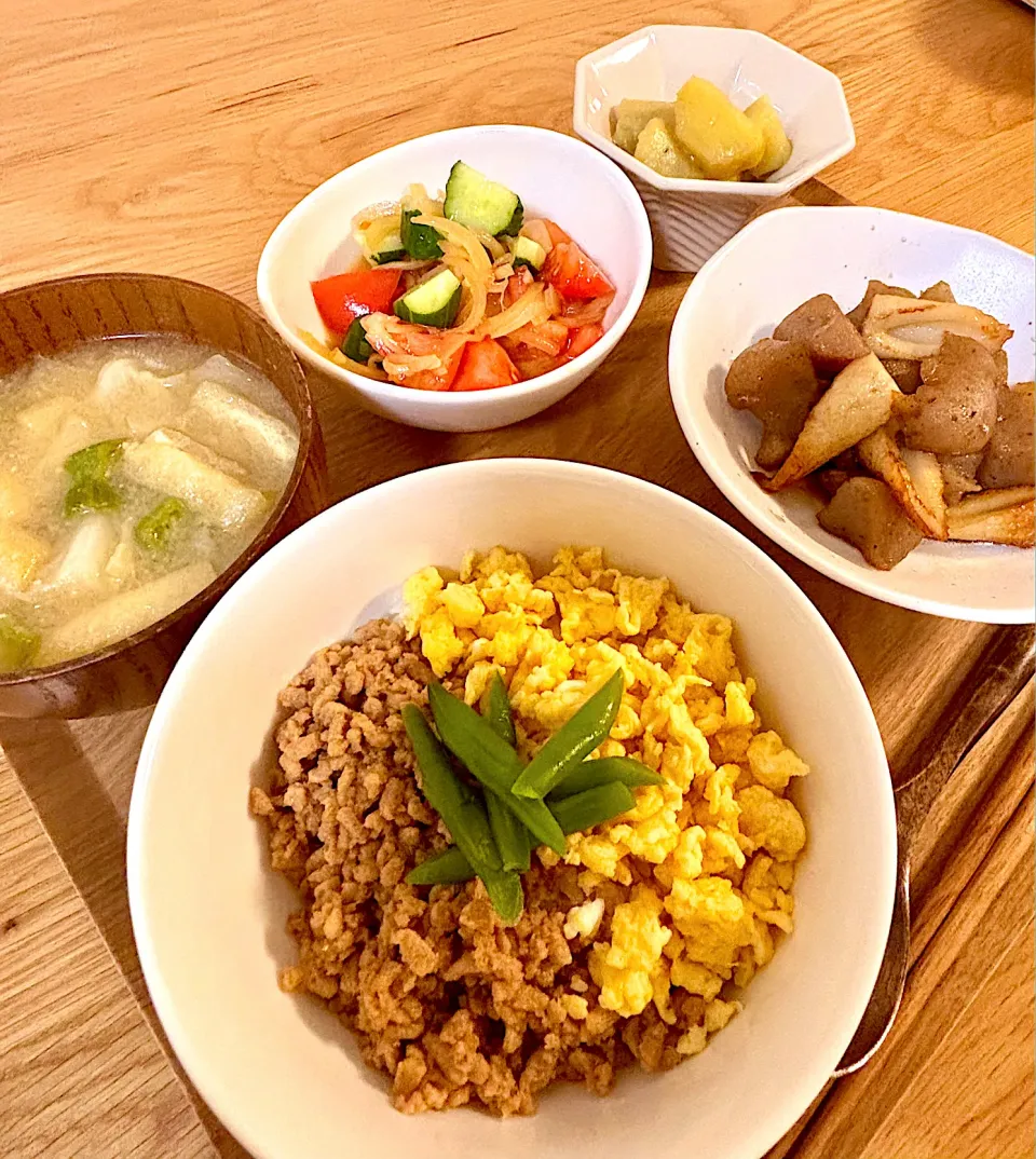 どんぶりの日|namuさん