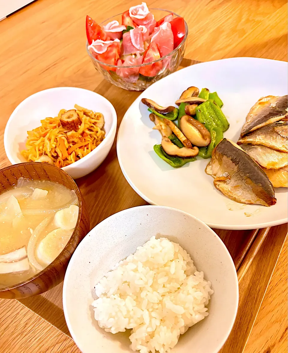 魚の日|namuさん