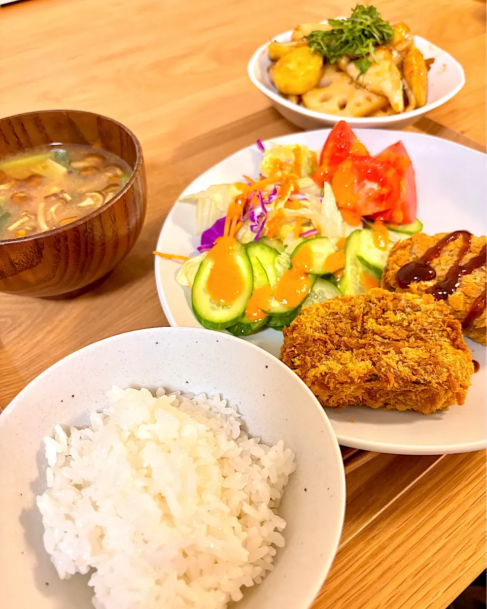 白米の日|namuさん