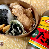 🍱|かをりさん