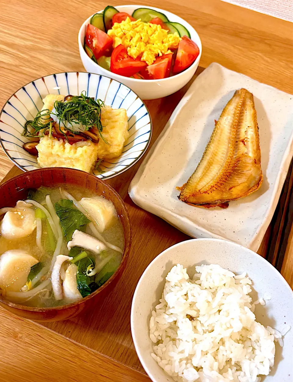 白米の日|namuさん