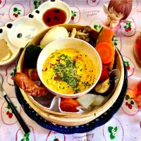 今日のランチ|akoさん